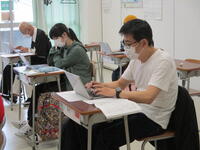 タブレットで感想文を書こう