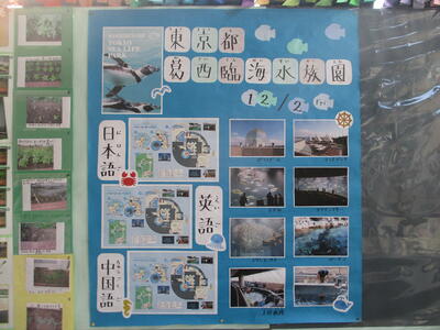 葛西臨海水族園