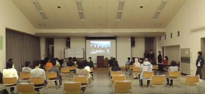 本校お祝い動画