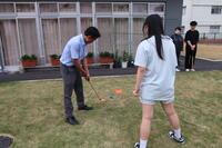 グランドゴルフ